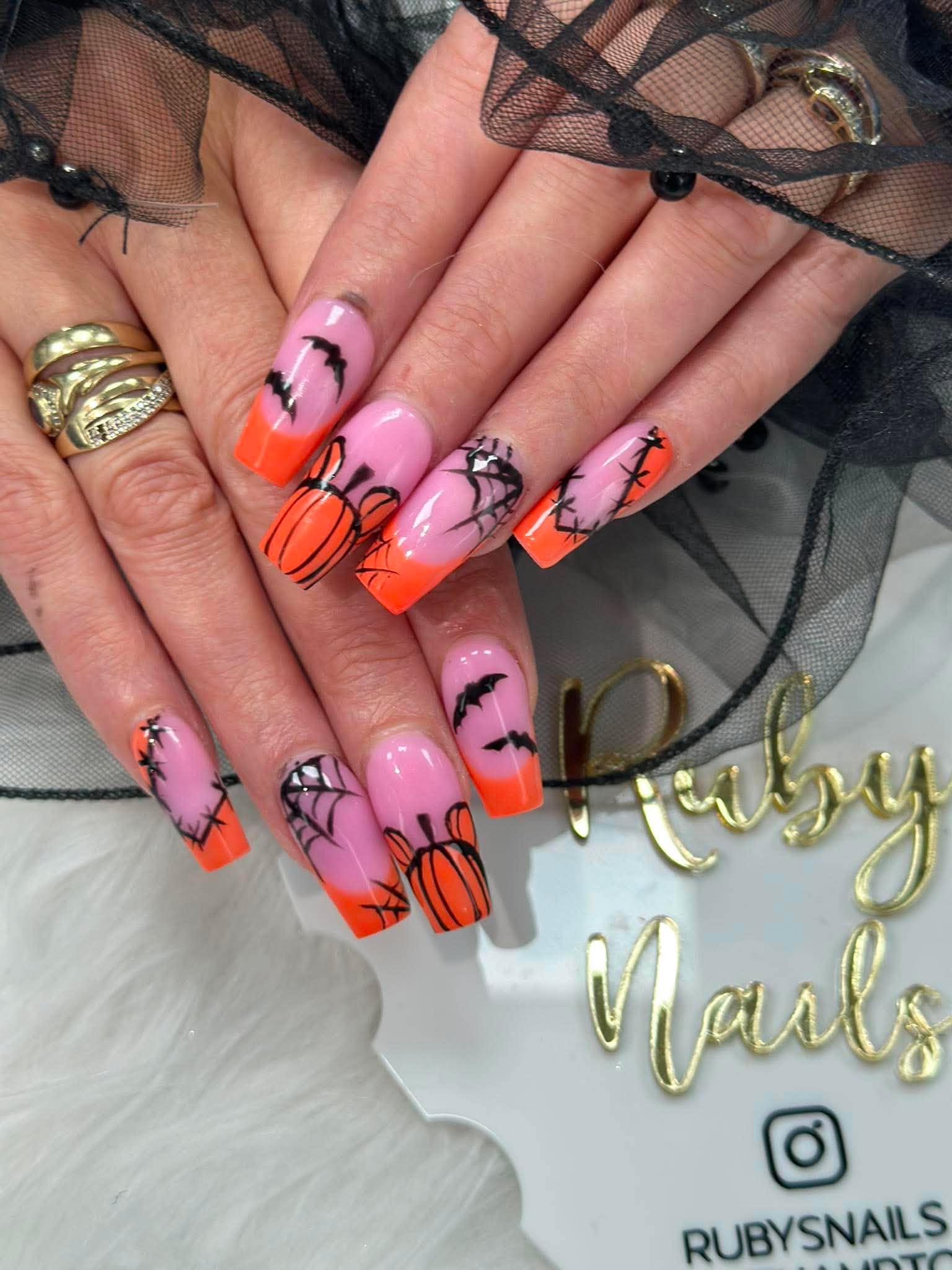 Elegant extensions